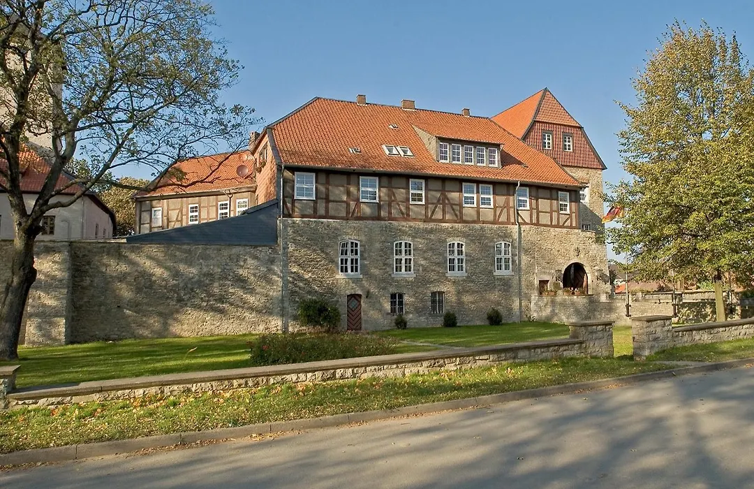 Burg Warberg-1