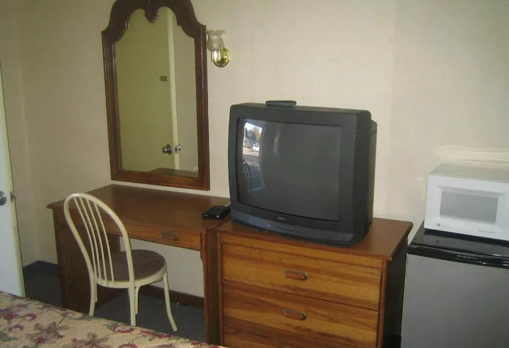 Budget Inn Carlisle-1