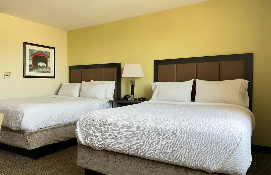 Candlewood Suites Philadelphia - Airport Area By Ihg-1
