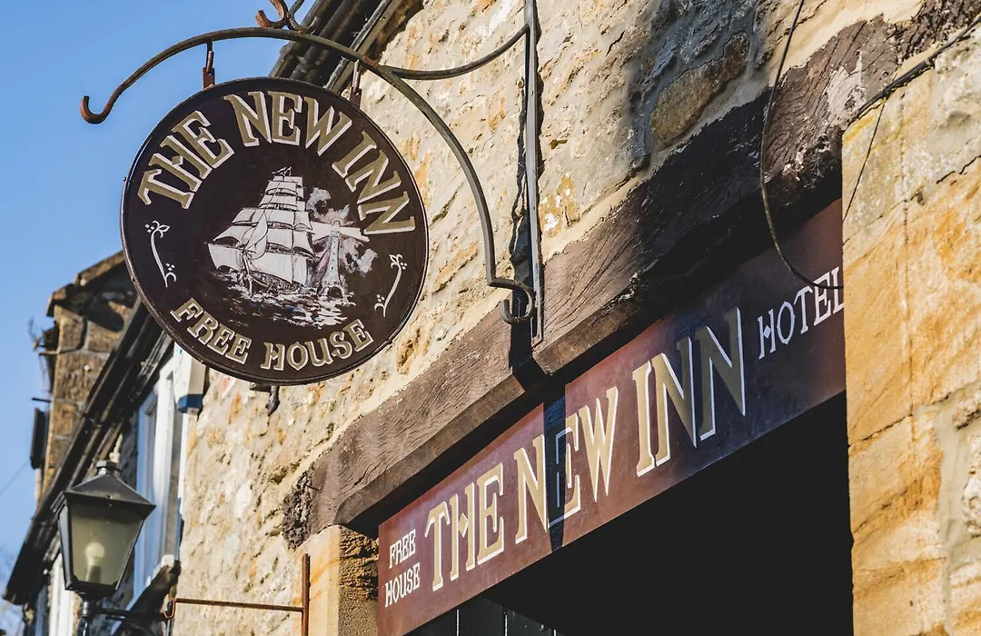 The New Inn-1