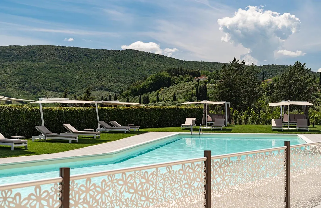 Relais Cappuccina-1