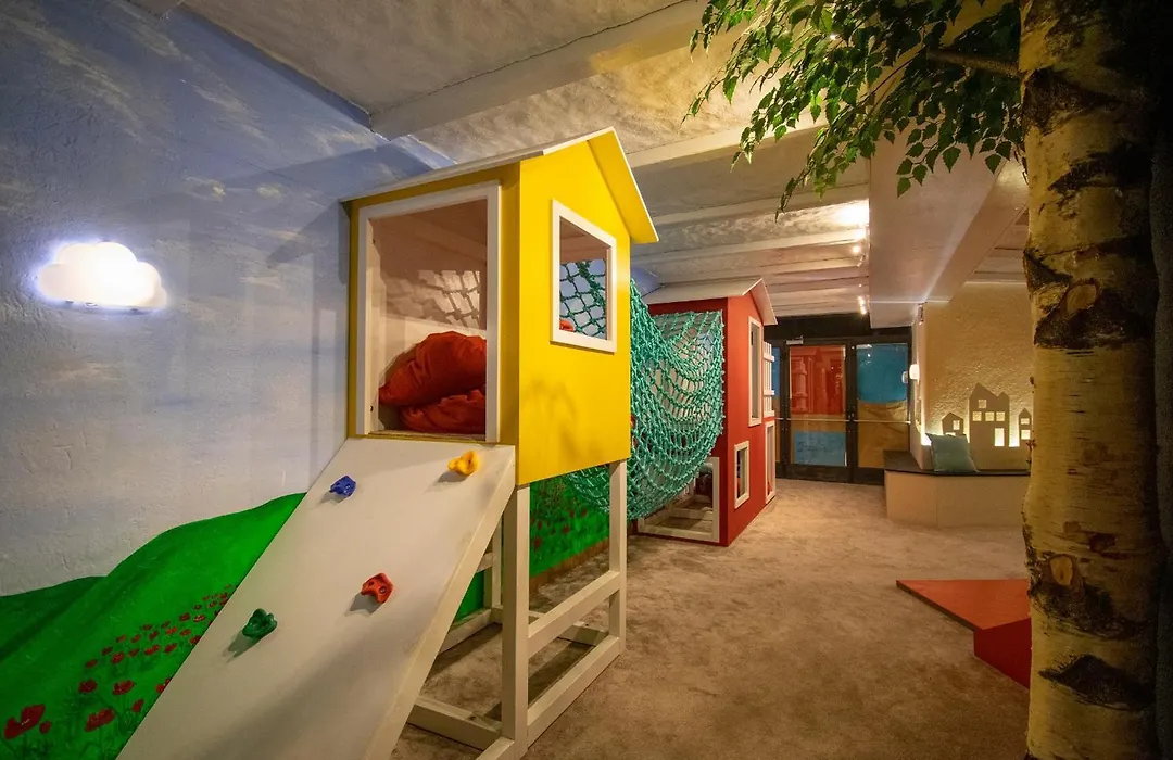 Albergo Losone-1