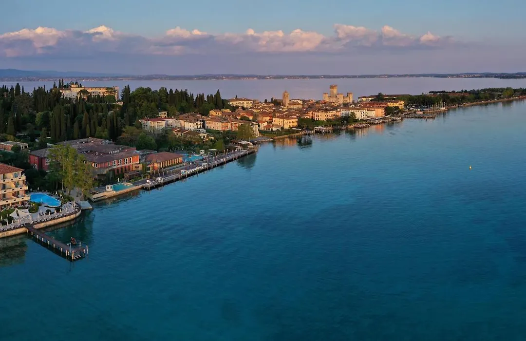 Hotel Continental Wellness & Spa-1