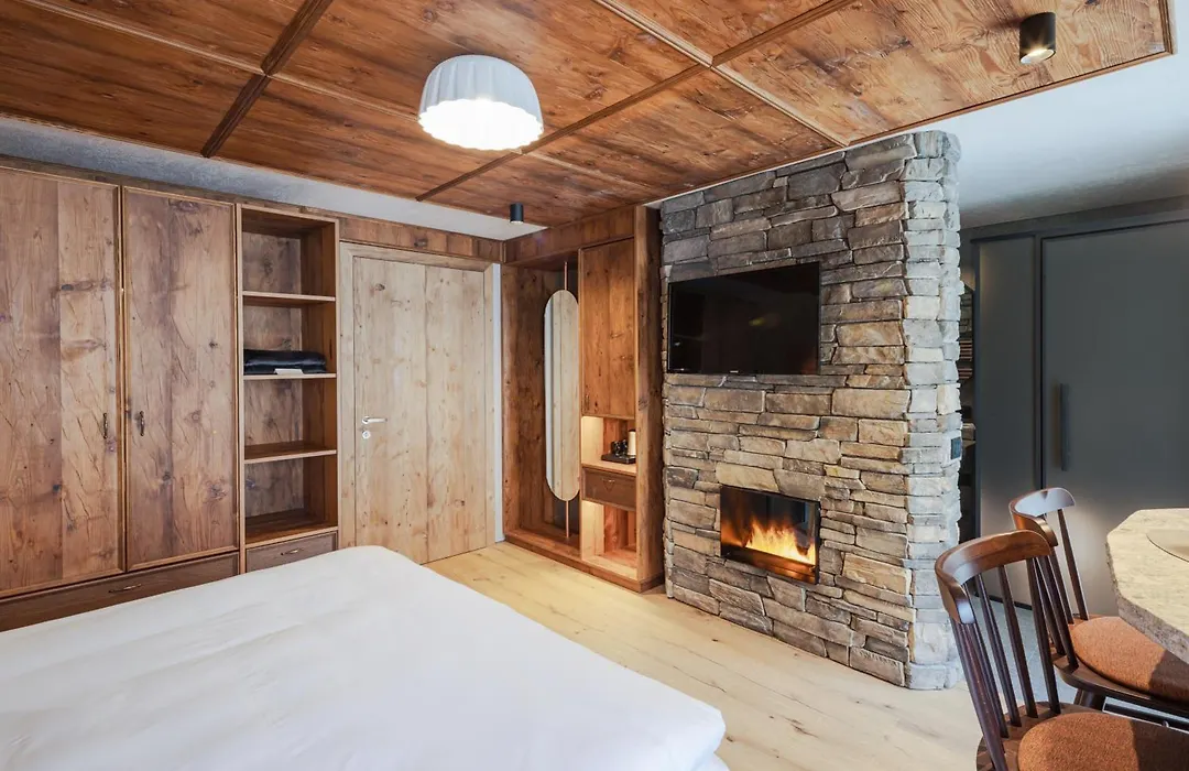 Latemar - Hotel Suites Spa-1