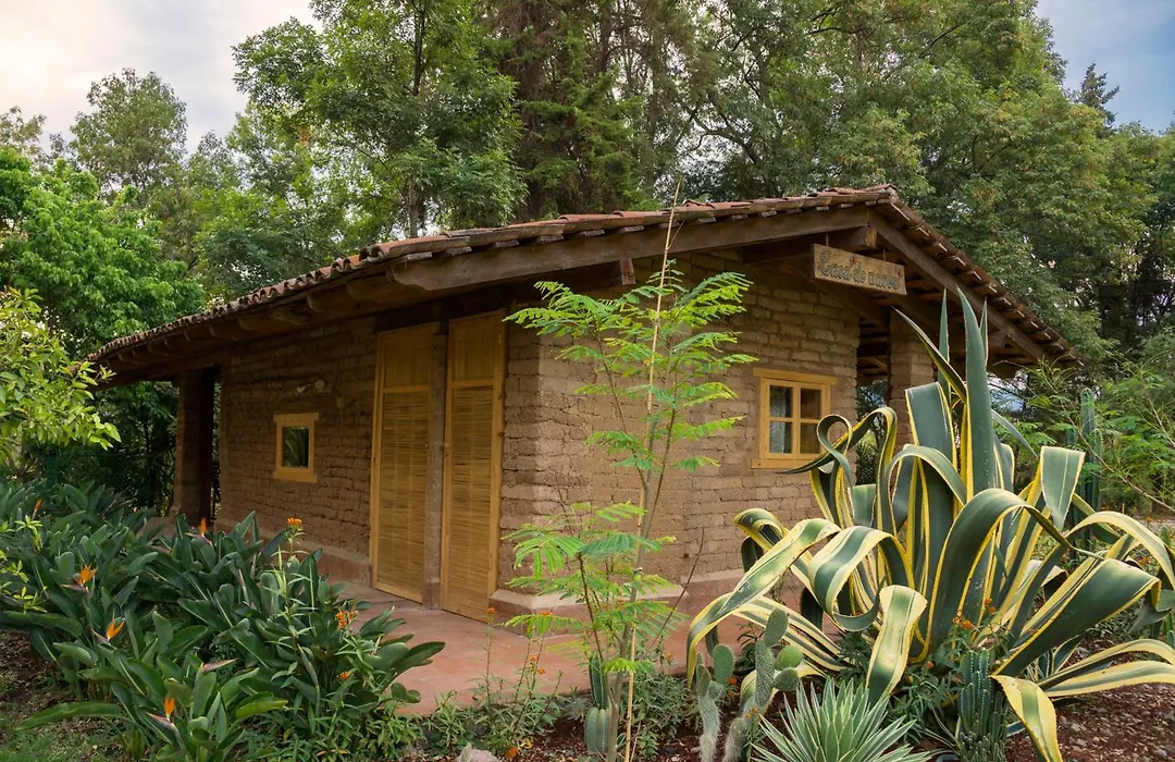 Hotel Rancho San Cayetano-1