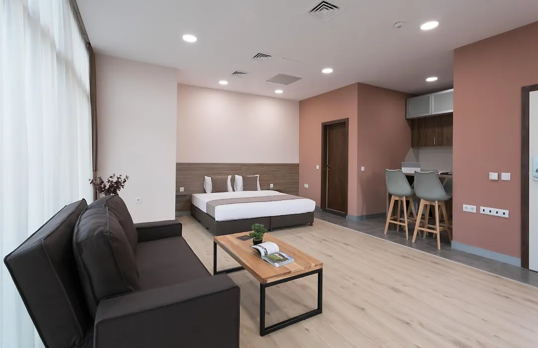 B1 Boutique Hotel Sofia-1