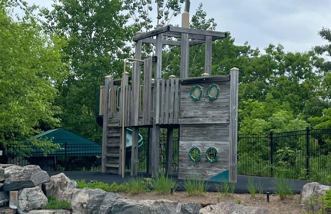 Muskoka Bay Resort-1