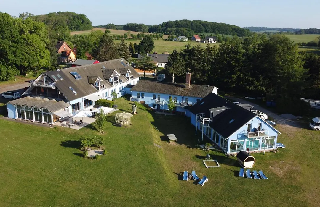 Hotel Klaus Störtebeker-1