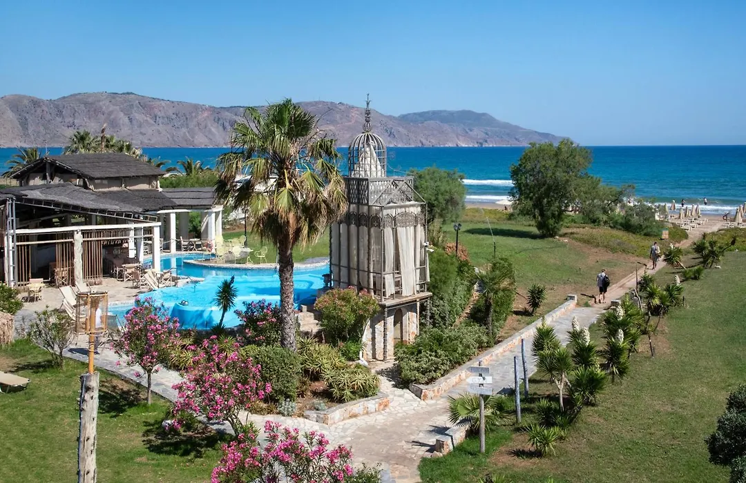 Orpheas Resort Hotel (Adults Only)-1