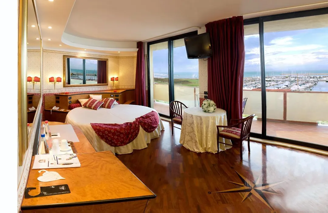 David Palace Hotel-1