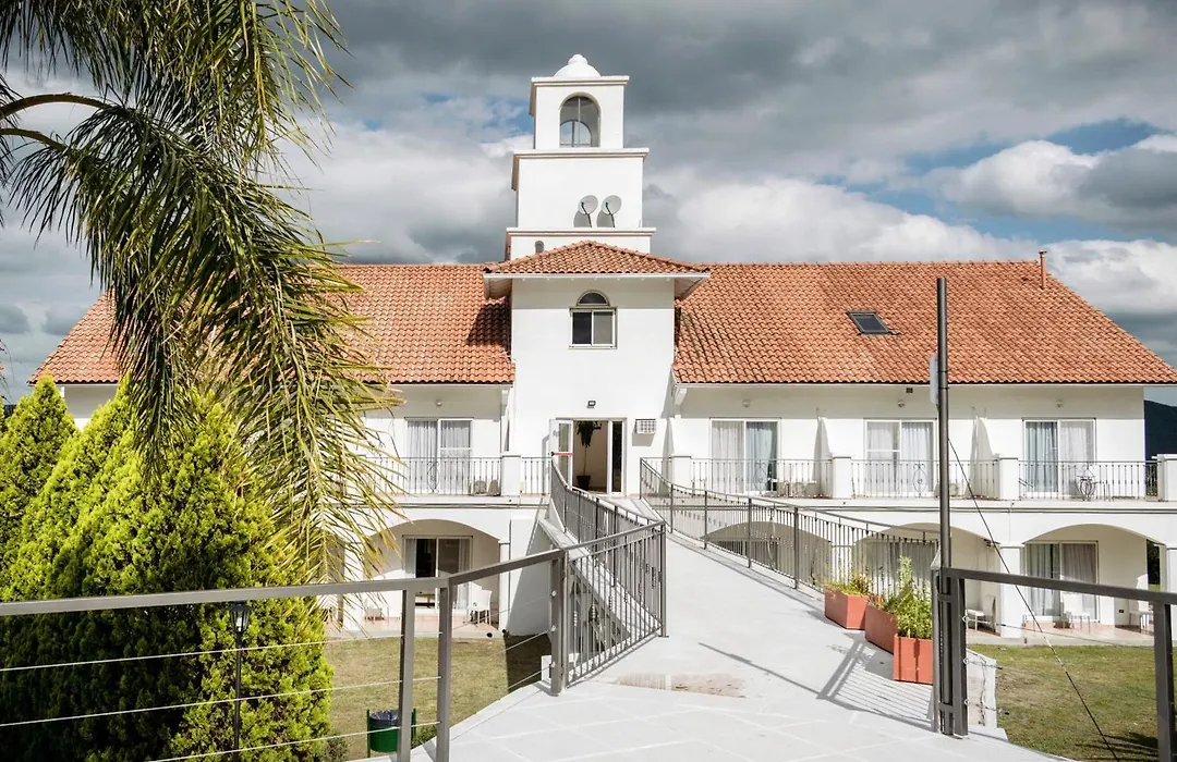 La Posada Del Qenti-1