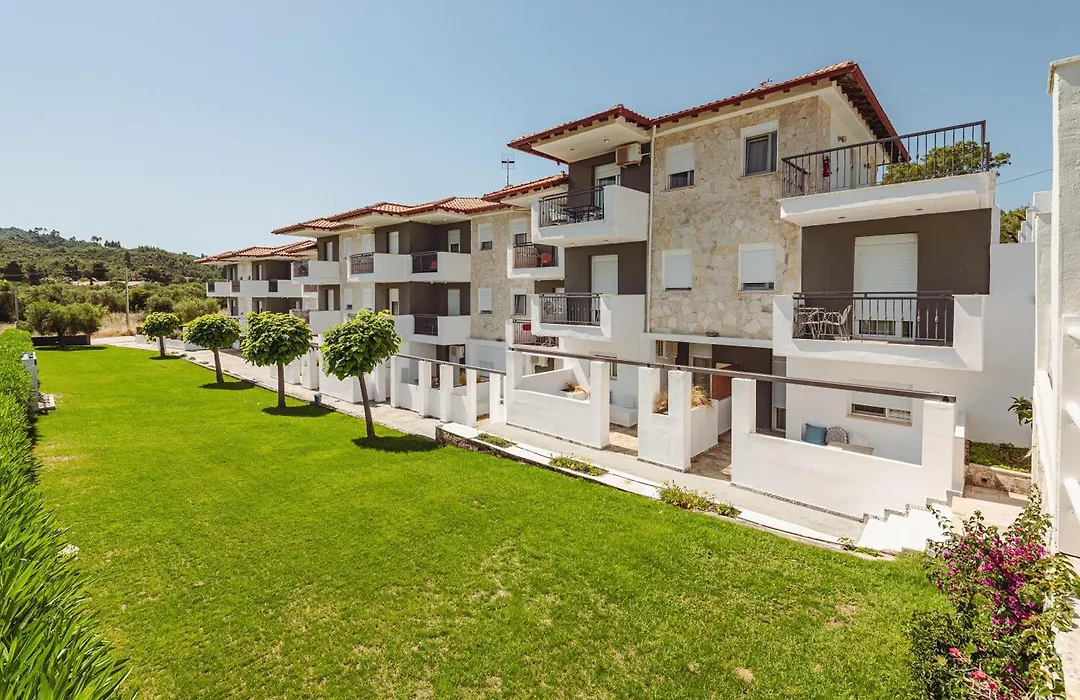 Ampelia Hotel Kassandra-1