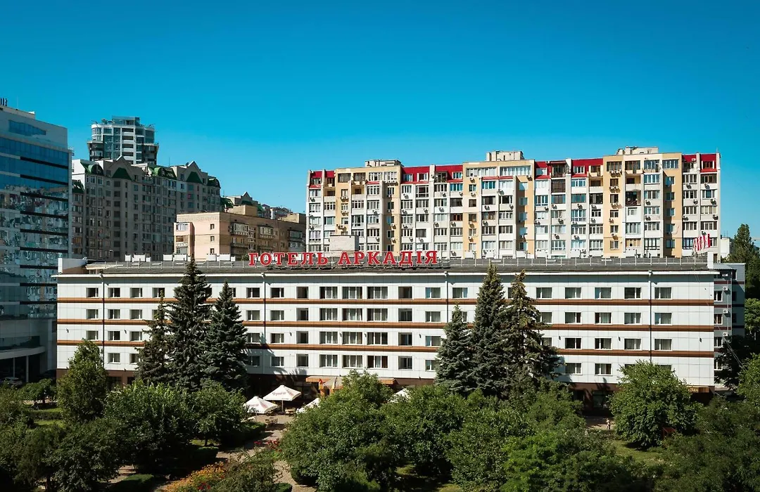 Arcadia Hotel-1