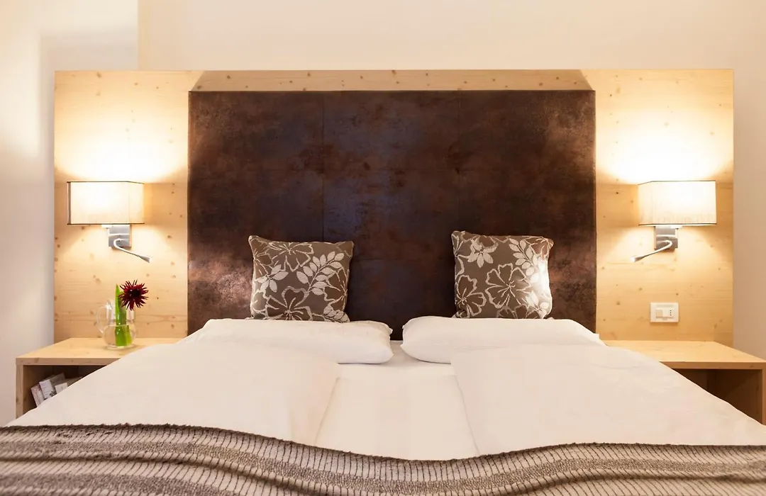 Hotel Stefanshof-1