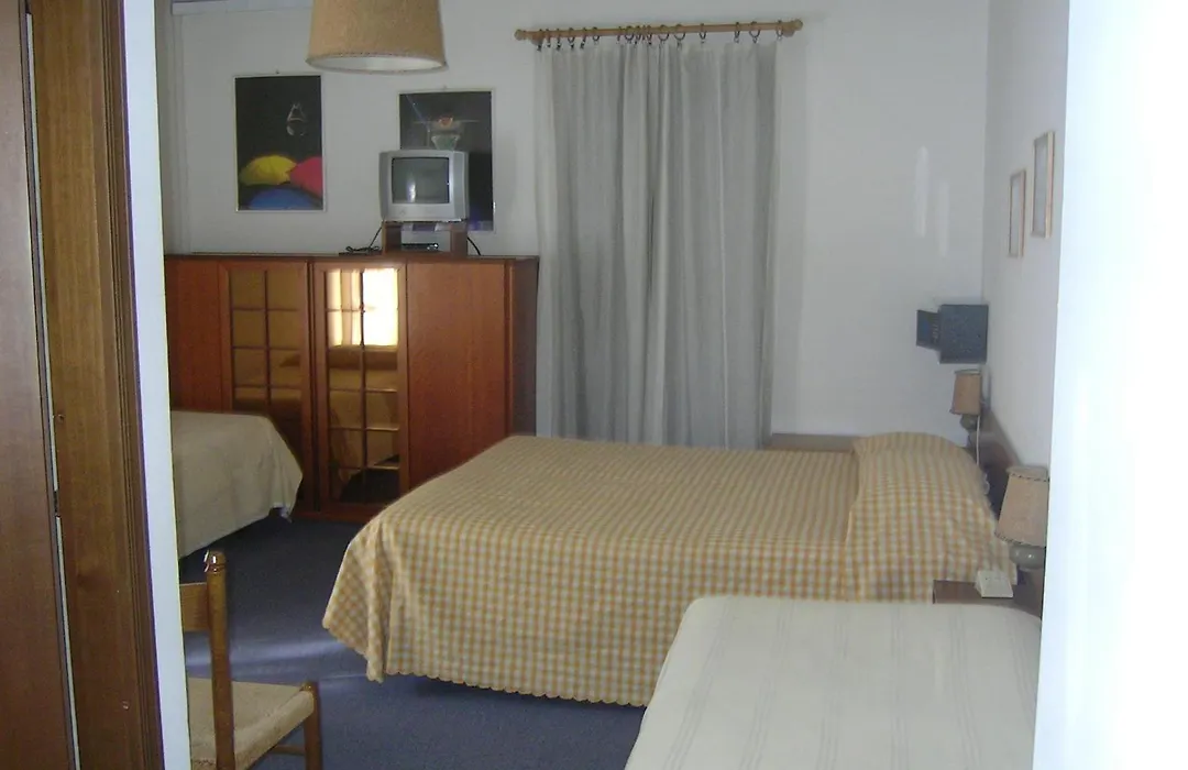 Albergo San Cristoforo-1