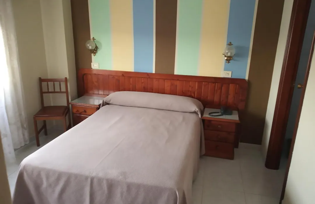 Hotel Casa Marín-1