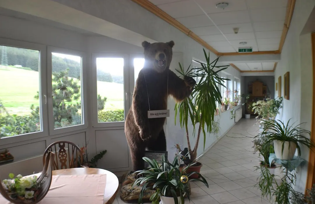 Landhotel Gasthof Wuellner-1