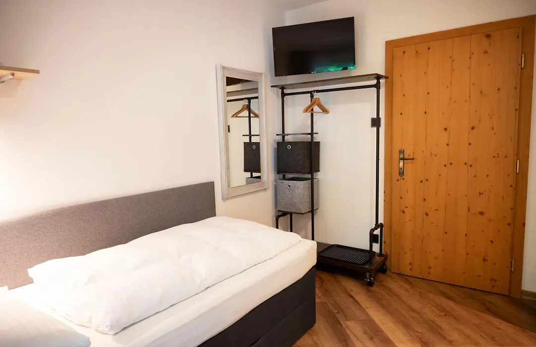Bed&Breakfast Goldener Stiefel-1