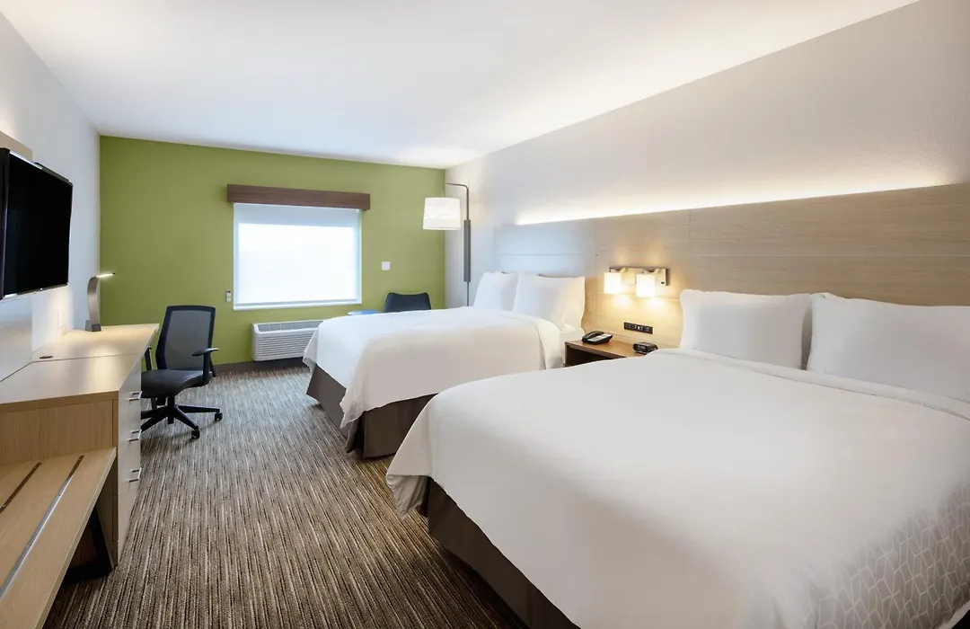 Holiday Inn Express & Suites Ft Myers Beach-Sanibel Gateway By Ihg-1