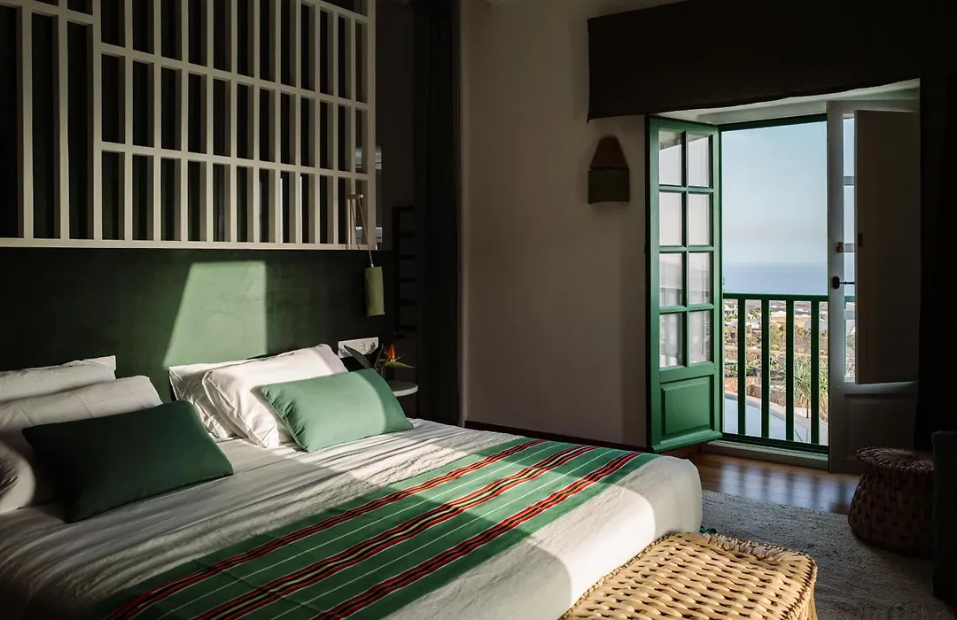Cesar Lanzarote Luxury Boutique Hotel - Adults Only-1