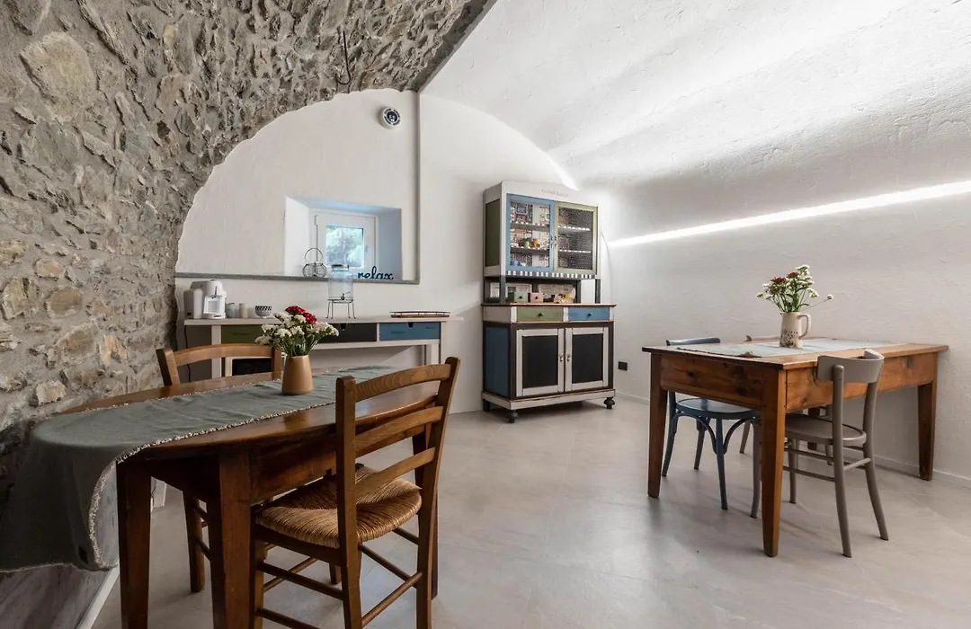 B&B Au Chateau Blanc-1