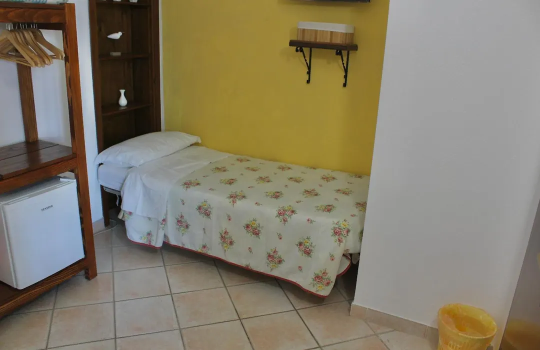 Il Picchio Verde-1