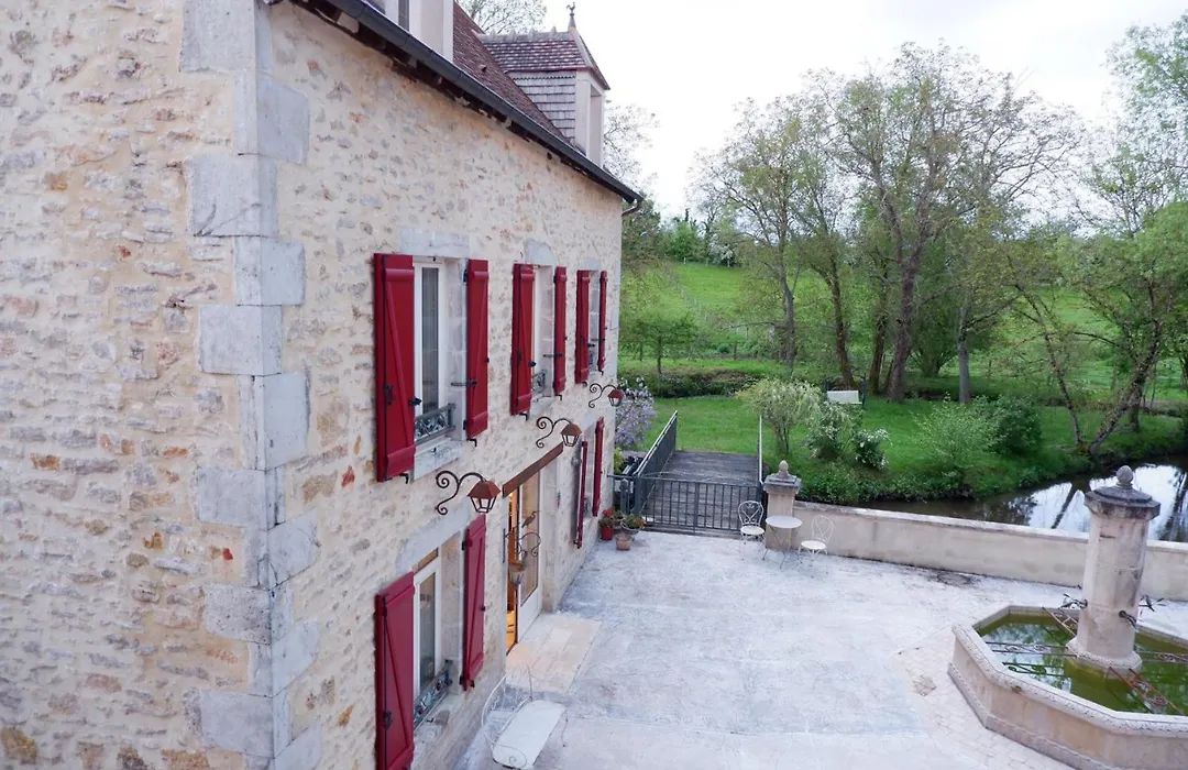 Moulin de Petoulle-1