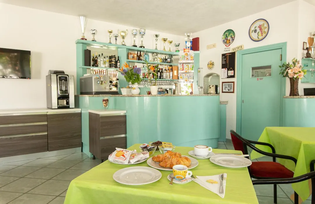 Residence Villa Tina-1