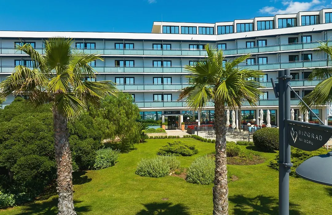 Ilirija Resort Hotel Ilirija-1