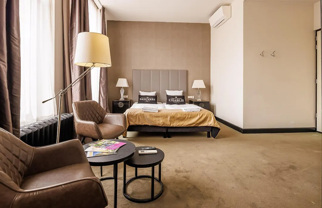 Grand Hotel Alkmaar-1