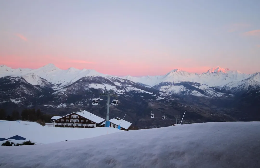 Etoile De Neige-1
