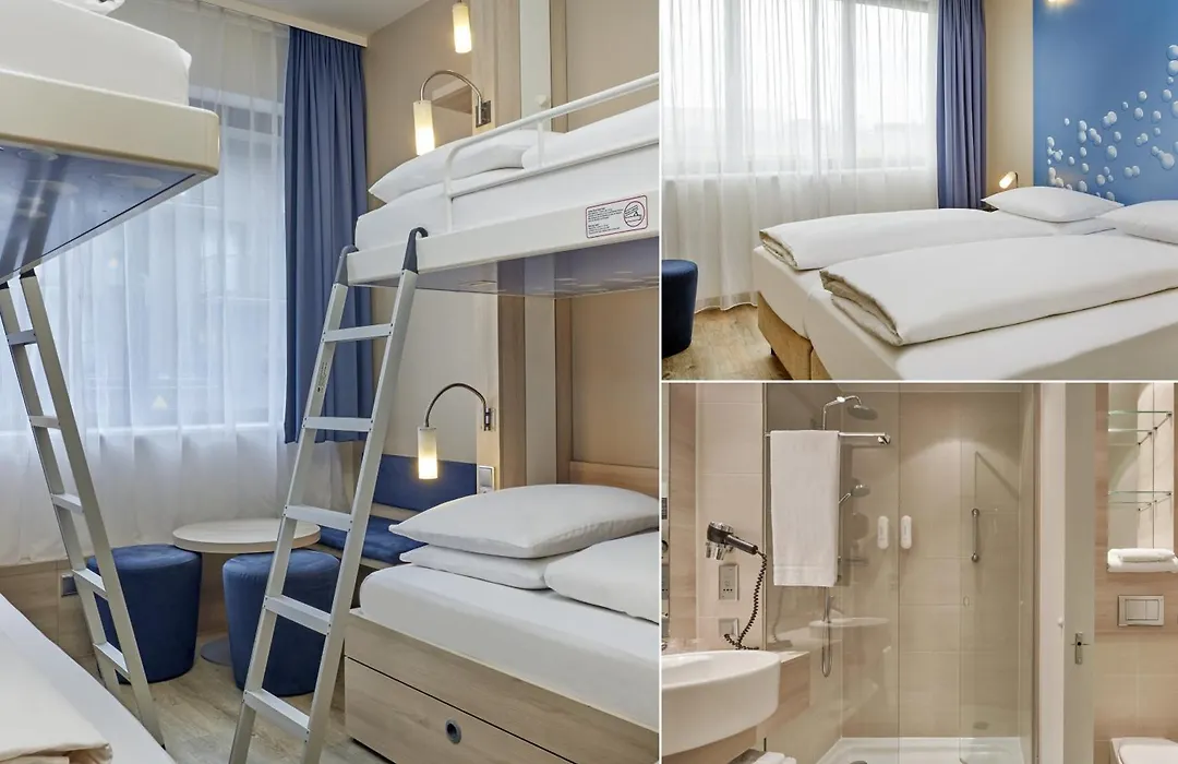 H2 Hotel Berlin-Alexanderplatz-1