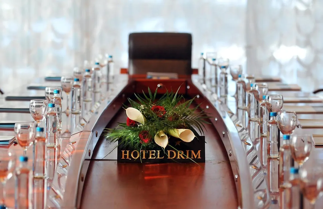 Hotel Drim & Spa-1