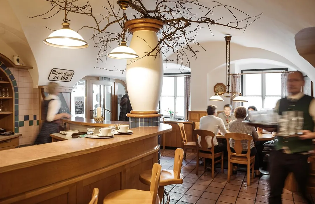 Gasthof Restaurant Zum Brauhaus-1