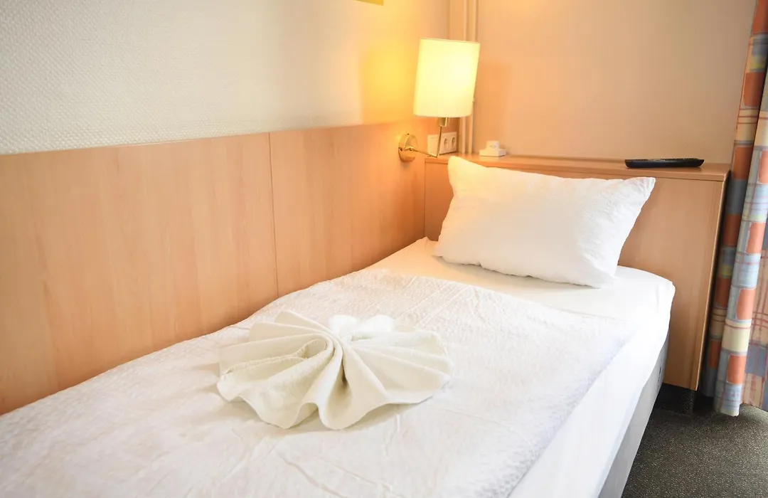 Hotel Kiekenstein-1