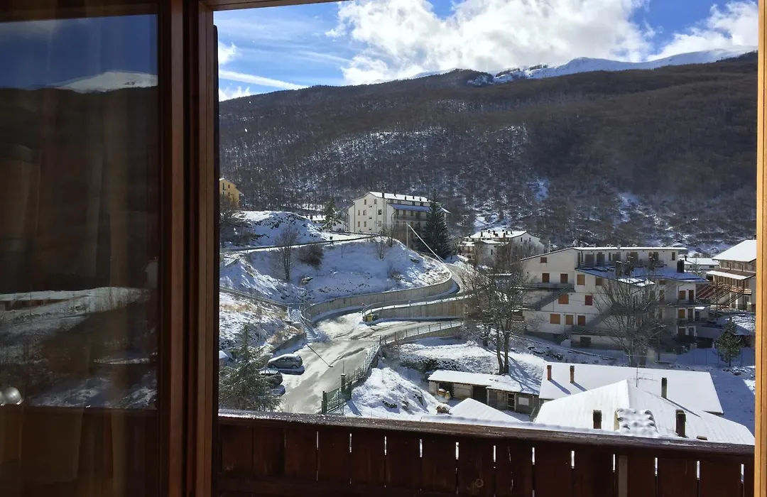 Hotel Campo Felice-1