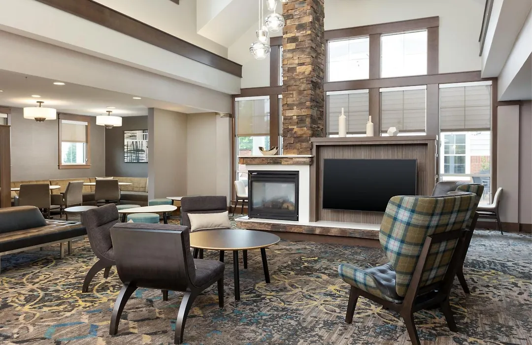 Residence Inn By Marriott Decatur Forsyth-1