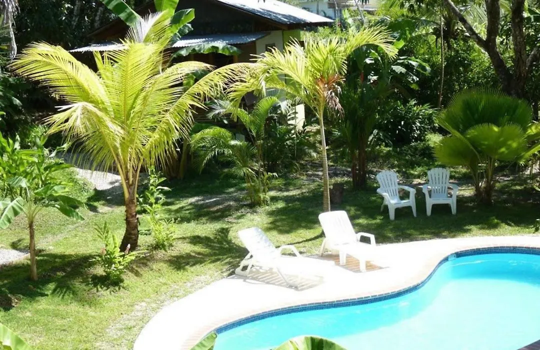 Hotel Luz de Luna-1