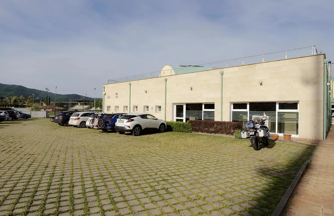 Hotel Arezzo Asc-1