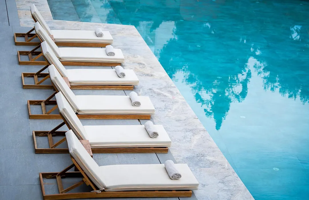 Arts Hotel Bodrum Yalikavak-1