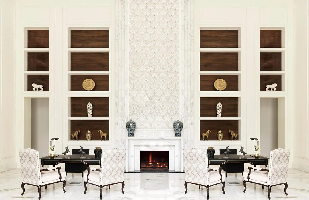 The Ritz-Carlton Rabat, Dar Es Salam-1