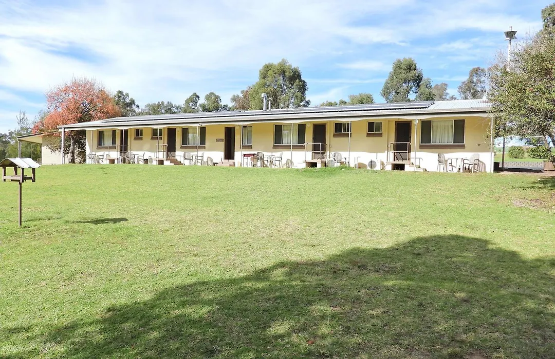Warrumbungles Mountain Motel-1