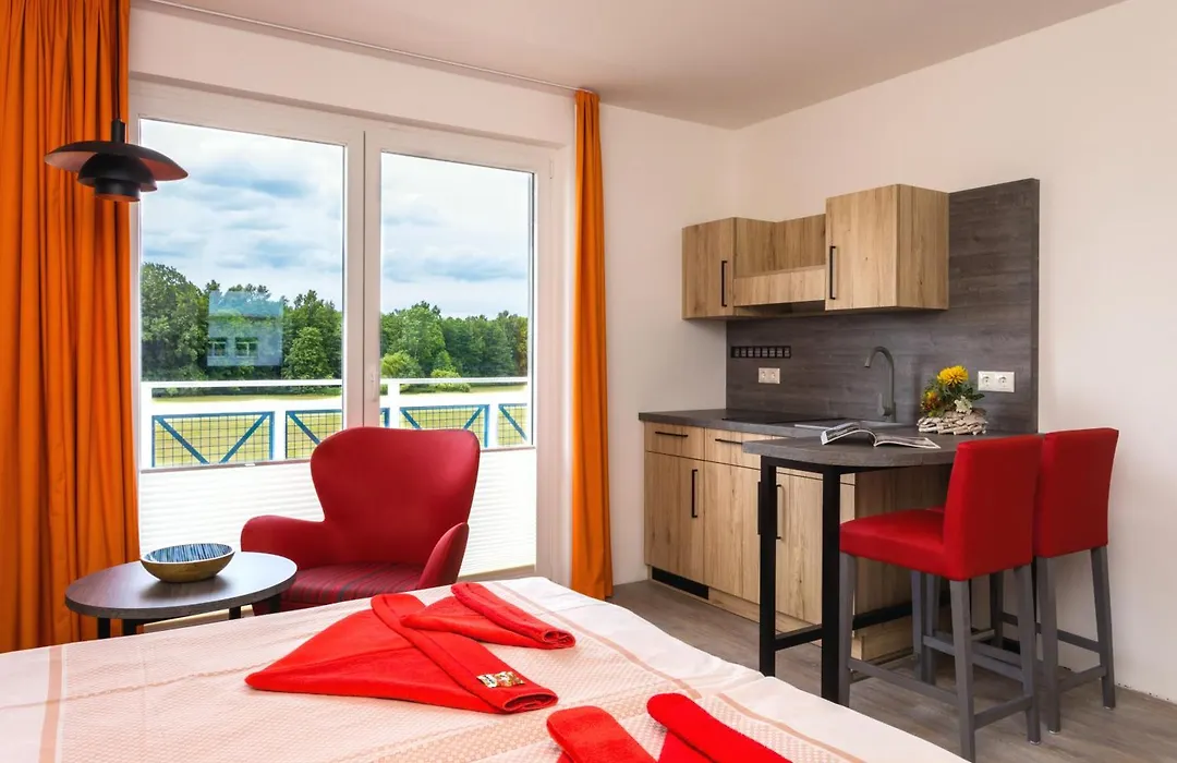 Hotel & Restaurant Hanse Kogge-1