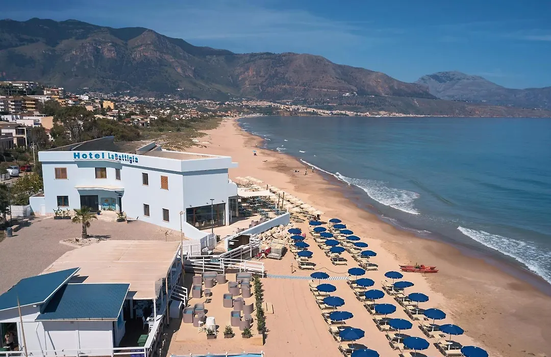 Hotel La Battigia-1