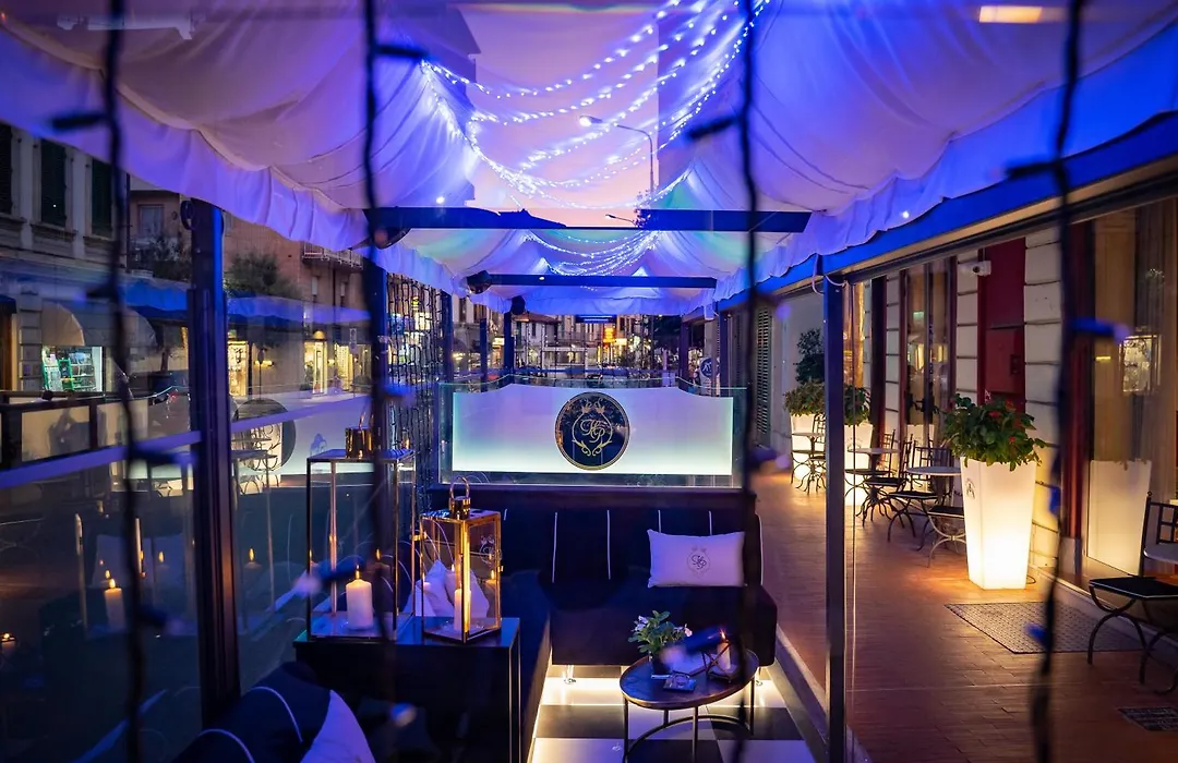 Boutique Hotel Puccini-1