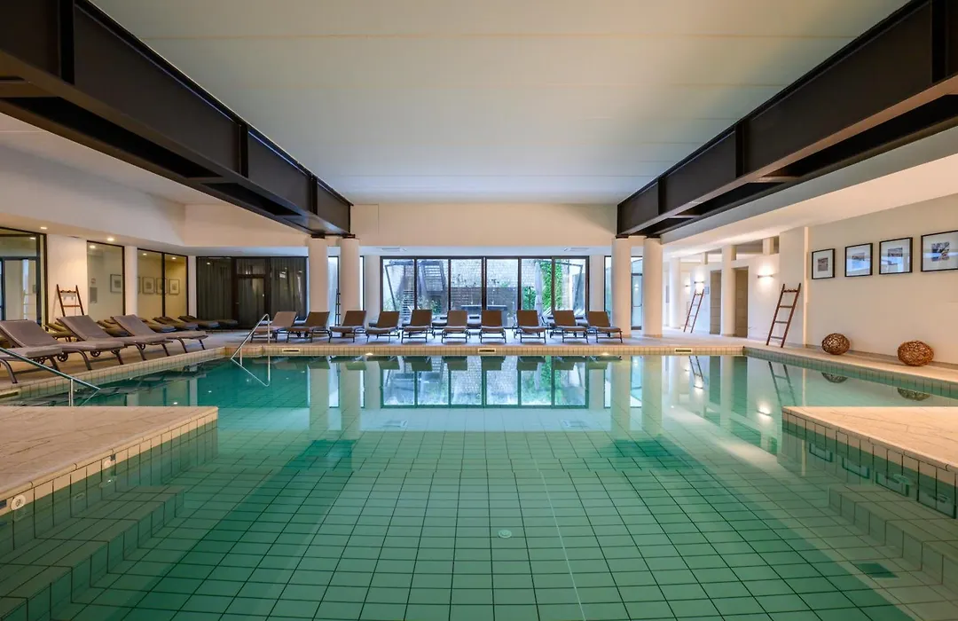 Leonardo Hotel Lago Di Garda - Wellness And Spa-1