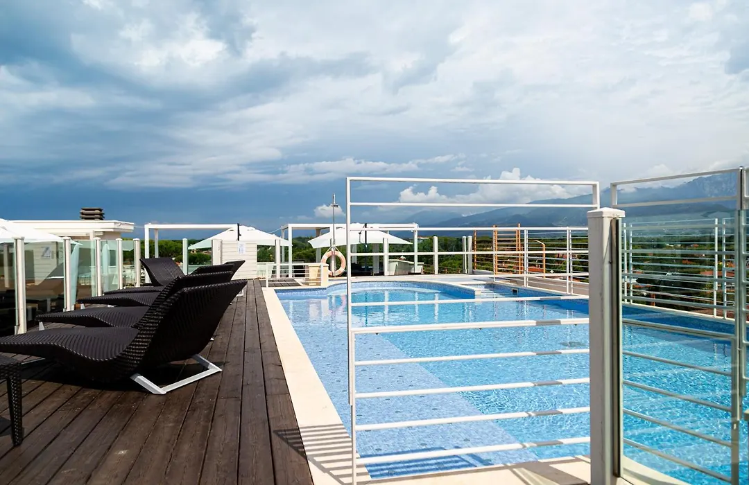 Zen Hotel Versilia-1