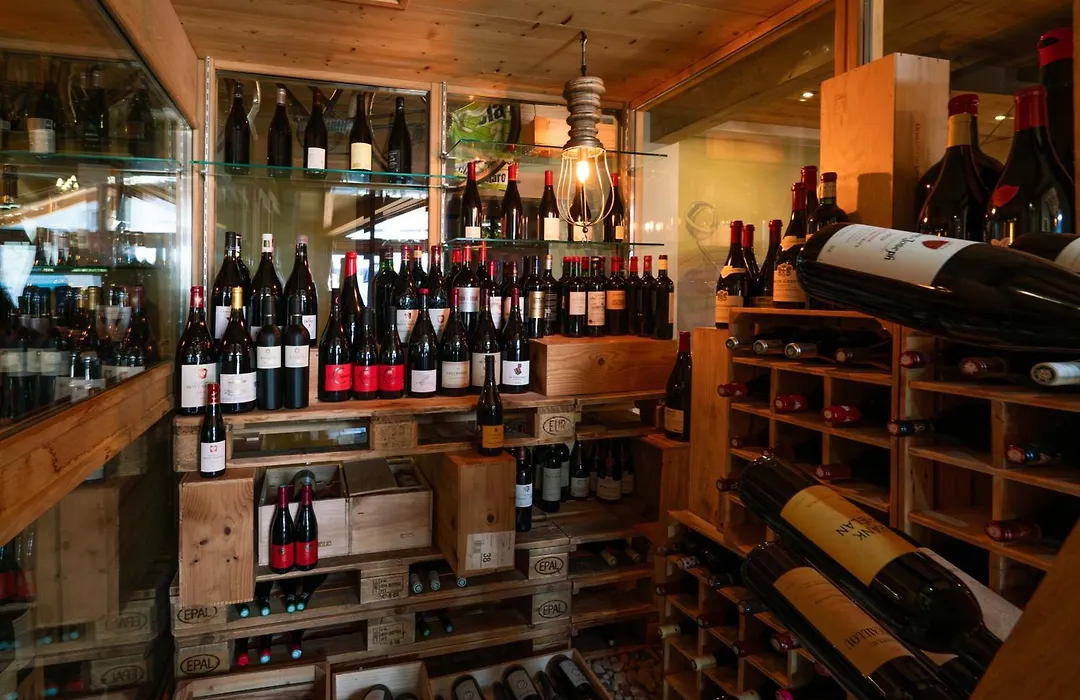 Chamois Lodge-1
