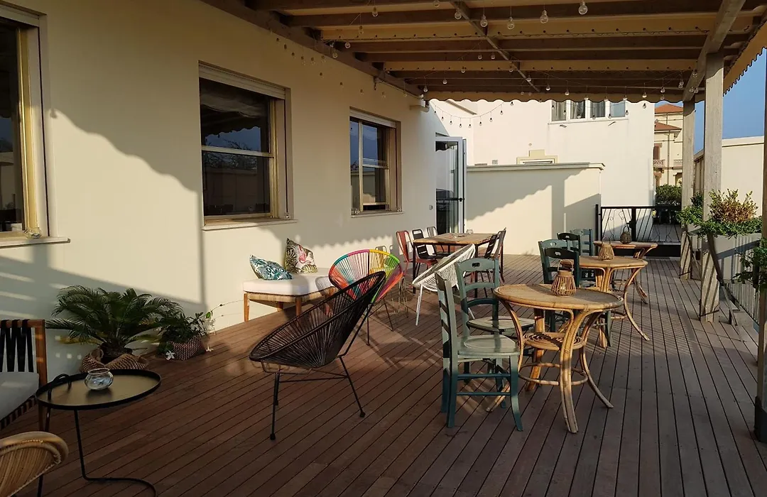 Albergo Aquila-1