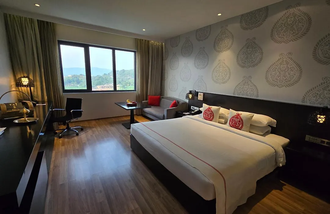Vivanta Guwahati-1